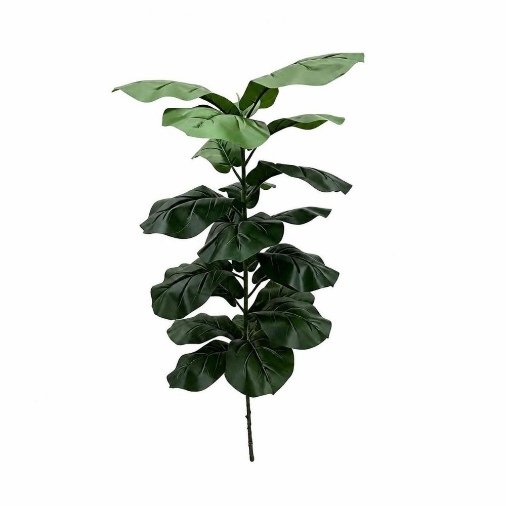 9/15/23 Leaves Artificial Ficu - Ficus Lyrata Tree recension och pris