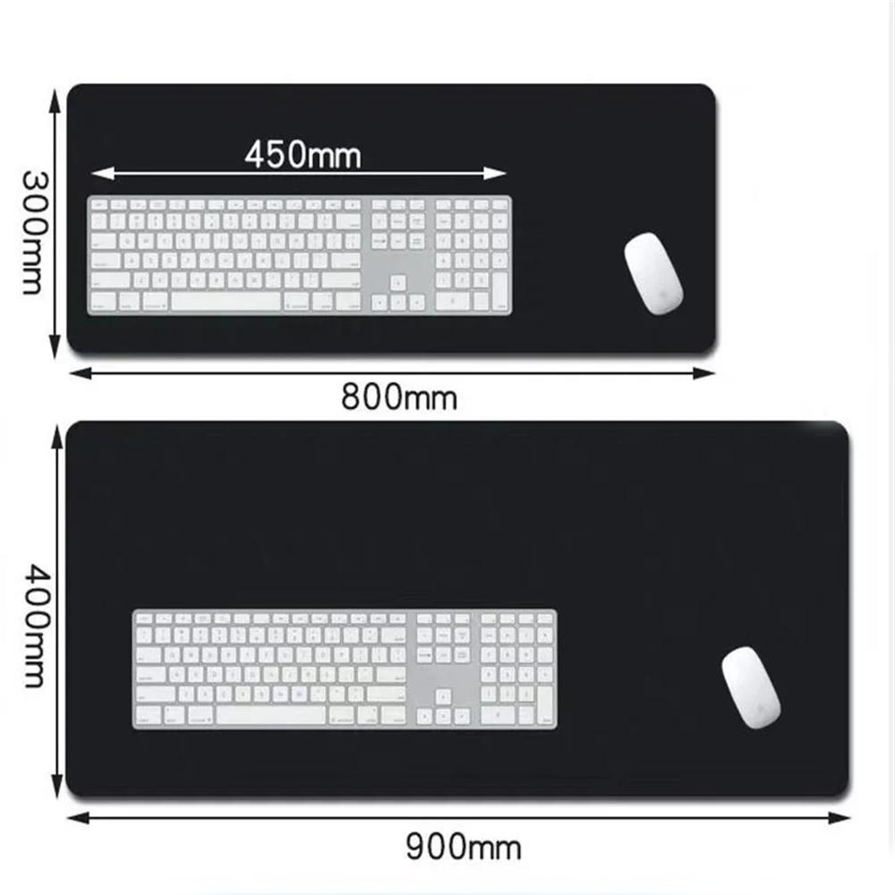 Purple Sakura Mouse Pad Large  - Tradescantia Purple recension och pris