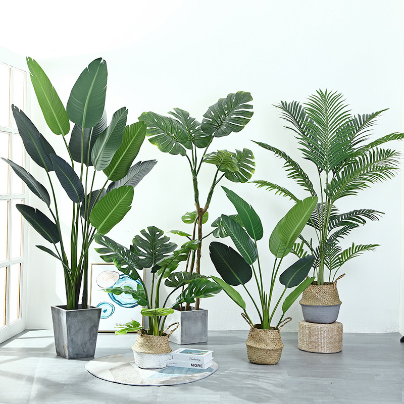 Simulation Palm Tree Artificia - Ficus Lyrata Tree recension och pris