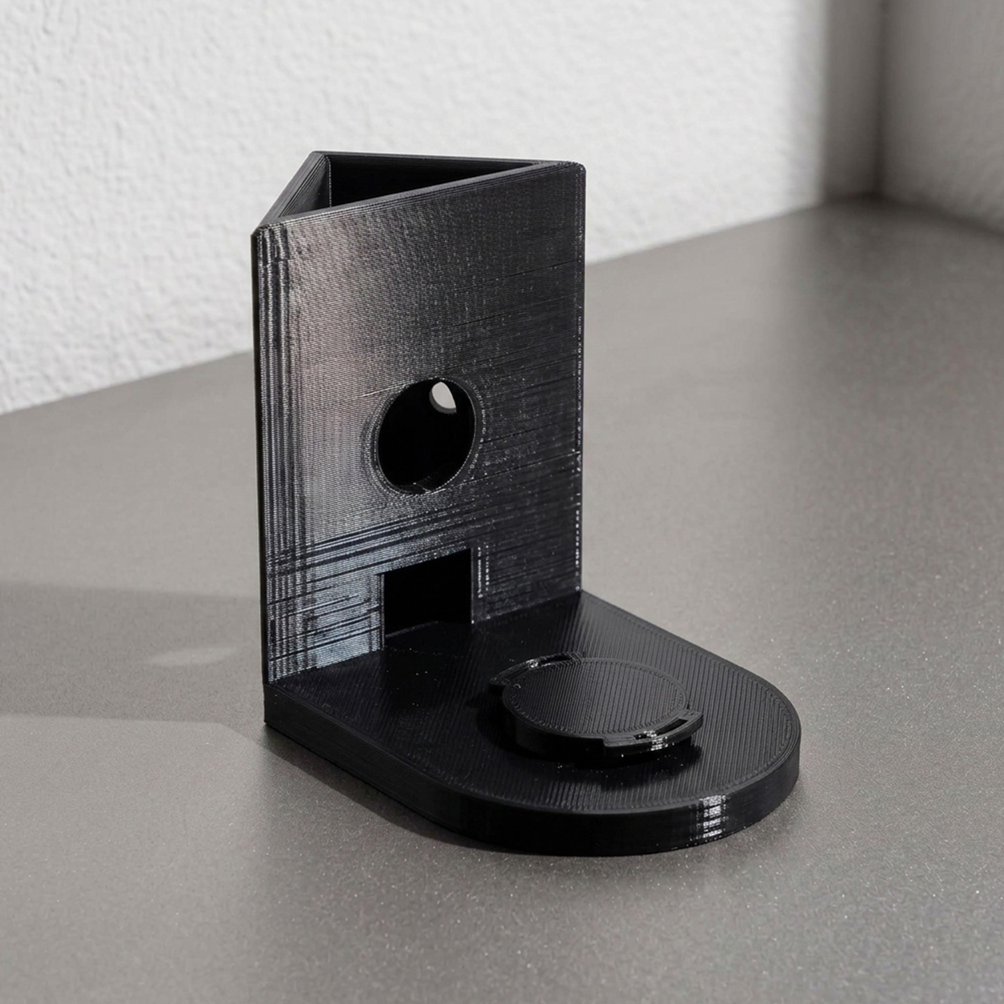 Wall Mount Bracket Accessory f - Eufy Camera E220 recension och pris